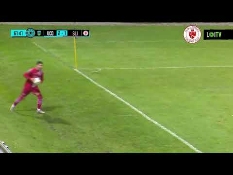UCD 2-3 Sligo Rovers - Highlights (24/2/2023)