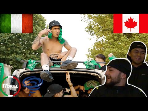 ELEVATE X IT DRILL: EPISODE 8 - BOBBY TARANTELLA - BUTCHER - TAURUS BOY PROD -(VIDEO-GIULIODEBIASE)