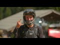 MTB Beds Host Shreds Super Morzine Chatel Bikepark