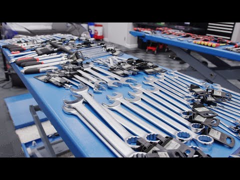 I Ordered Almost Every Sonic Tool Made (1,800+ Tools)