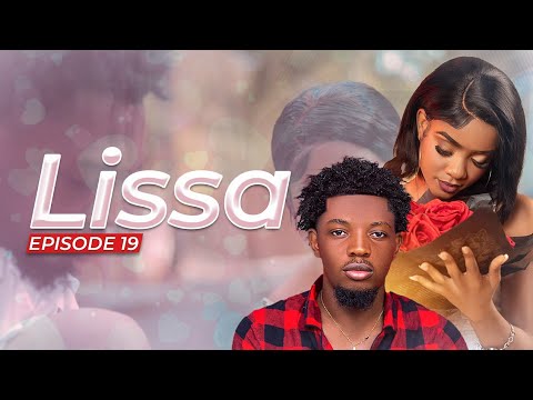 𝐋𝐈𝐒𝐒𝐀 🌺 _𝐄𝐏𝐈𝐒𝐎𝐃𝐄 19