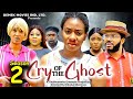 CRY OF THE GHOST SEASON 2(New Movie)Maleek, Chinelo Enemchukwu, Adaeze Onuigbo 2024 Latest  Movie