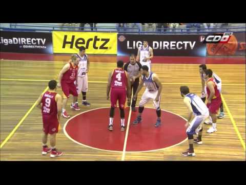 Las mejores jugadas de la fecha 4 y 5 de Liga DIRECTV