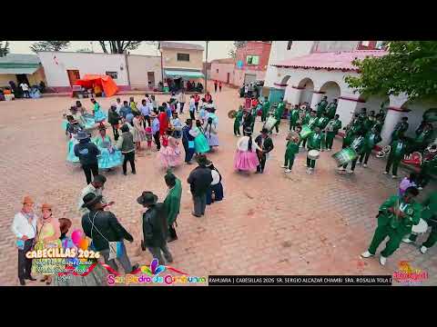 𝐂𝐎𝐌𝐏𝐀𝐑𝐒𝐀 𝐀𝐑𝐑𝐈𝐁𝐄𝐍̃𝐎𝐒 𝗦𝗔𝗡 𝗣𝗘𝗗𝗥𝗢 𝗗𝗘 𝗖𝗨𝗥𝗔𝗛𝗨𝗔𝗥𝗔   𝑃𝑟𝑜𝑣. 𝐺𝑢𝑎𝑙?