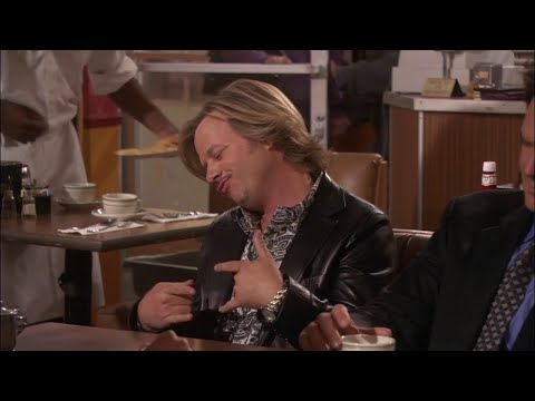 Russell Two Calls | Rules of Engagement S3E11 | Bits of Pop Culture