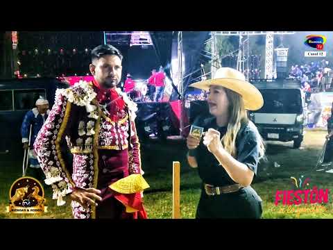 Antonio PARAGUARI Caballero Patronales Tobati  2025
