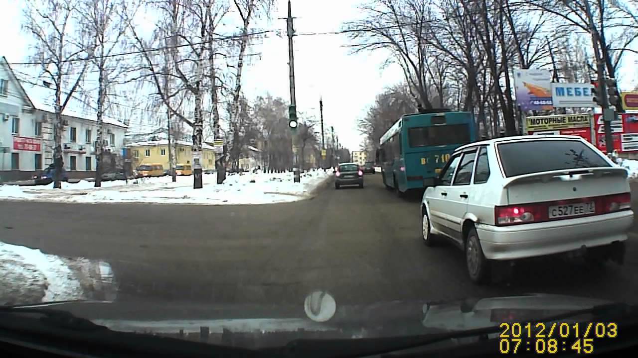 Видеорегистратор AutoExpert DVR-929