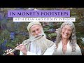 In Monet's Footsteps with Dean & Dudley Evenson