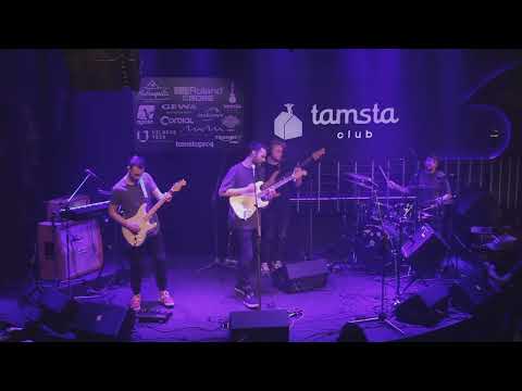 GARAŽAS'22 "No_use" (4 pusfinalis 1 vieta)