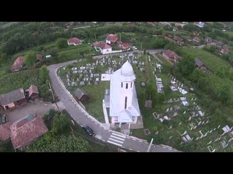 Biserica „Sf  Arhangheli”   Palatca