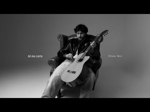 Nilson Neto - tá na cara [lado A, lado B]