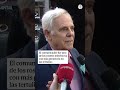 Muere Jimmy Giménez-Arnau a los 80 años #JimmyGiménezArnau #Muere #Sálvame