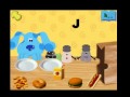 Blue S Clues Blue S ABC Time Activities Part 1