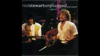 Tom traubert&#39;s blues（Waltzing Matilda） - Rod Stewart