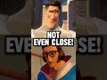 Why Metro Man VS Super Scott ISN T EVEN CLOSE Hero Animation Cartoon Vs Battle Marvel Dc