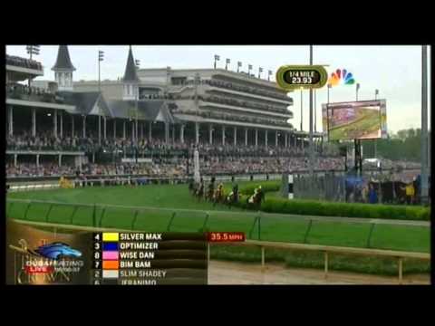 Wise Dan 04MAY-2013 Woodford Reserve Turf Classic S. Grade I)