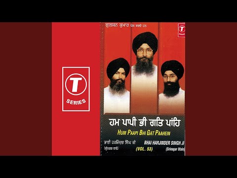 Hum Paapi Bhi Gat Paahein