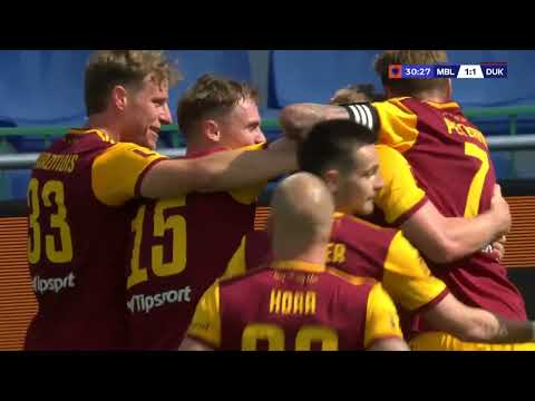 FK Mladá Boleslav - FK Dukla Praha 2:3