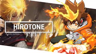 Download lagu Hitman Reborn BGM ringtone || #HitmanReborn || Hirotone mp3