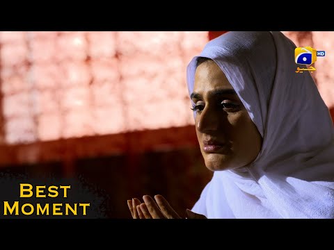 Kalank Episode 49 | 𝐁𝐞𝐬𝐭 𝐌𝐨𝐦𝐞𝐧𝐭 𝟎𝟑 | Hira Mani - Junaid Khan - Sami Khan | HAR PAL GEO