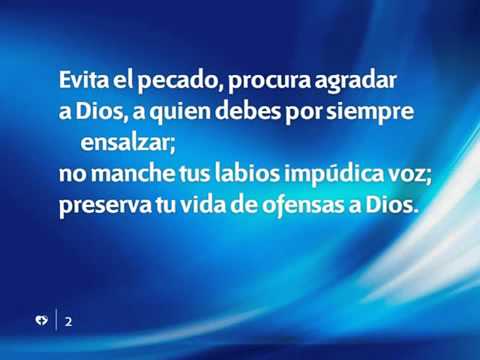 507 Tentado no cedas - Nuevo Himnario Adventista