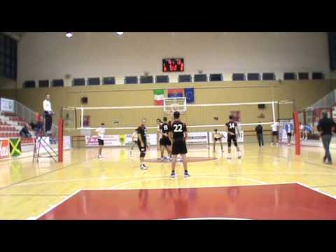 U19M   05   ZSL   Telma Geda Trani 3 0 09 11 2012