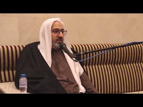 قسم الفكر الإسلامي