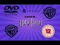 Closing To Harry Potter And The Goblet Of Fire 2006 UK DVD