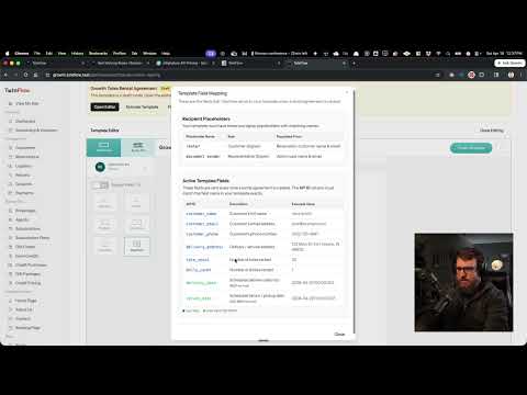 Signwell Document Signing