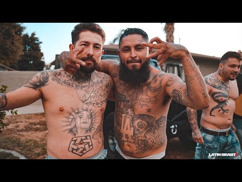 Eyeron - Block Shit (Official Music Video)