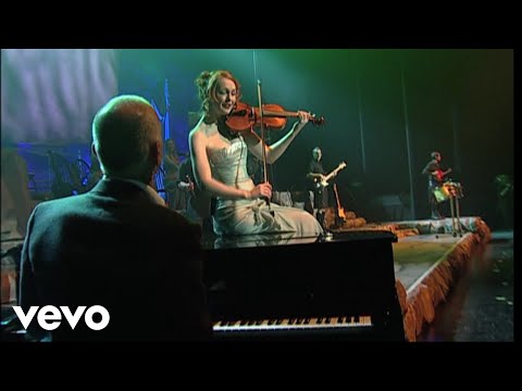 Celtic Thunder - Appalachian Round Up (Live From Ontario, 2009) (Official) ft. Celtic Thunder Band