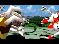 Zero Divide PS1 Playthorugh NintendoComplete