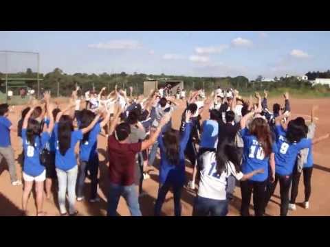 Bichusp 2013: FEA X Farma - Comemoração