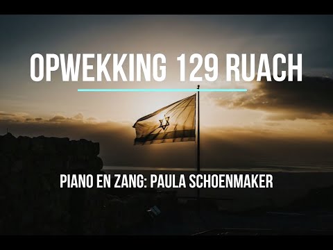 Opwekking 129 - Ruach