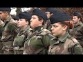 Volunteer Military