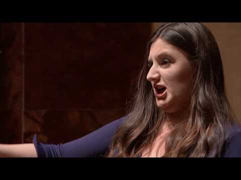 BETH TAYLOR Blume (Michael Nyman)