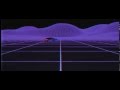 80s New Retro Wave Style Intro