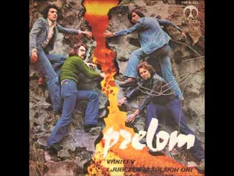 Prelom - Ljubezen iz šolskih dni [HD]