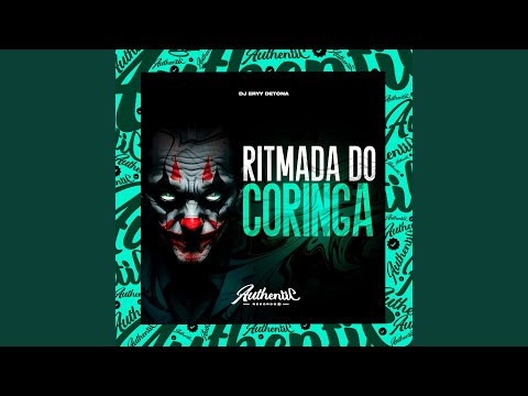 Ritmada do Coringa
