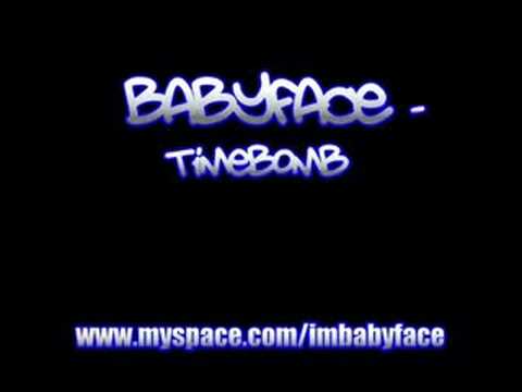 Babyface - TimeBomb
