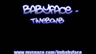 Babyface - TimeBomb