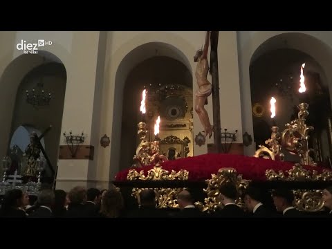 PASO A PASO LAS VILLAS | 04x29 | Procesión cancelada de la Soledad y  la Vera Cruz de Beas de Segura