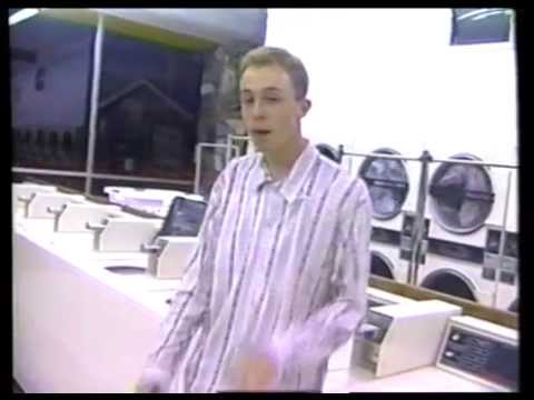 Spotlight Torrance - Meeting Women in Laundry Mats (1997)