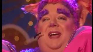 Dirk Bach - Theater 1998