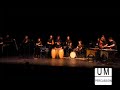 Slowvisor by Eddie Palmieri - Performed by the UMontana Salsa Band