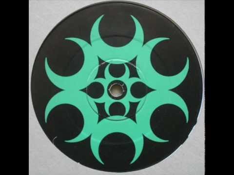 Acid Ted - Acid Overdose [ATEST02]