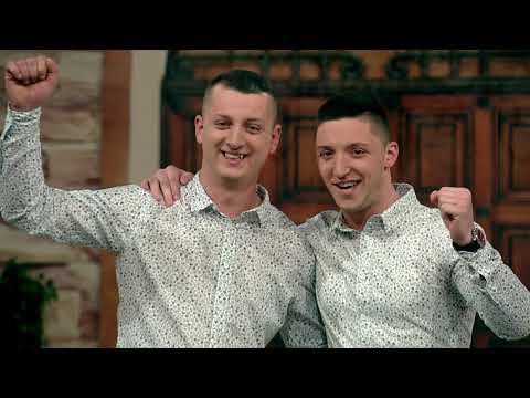 Krajišnici Miloš i Karađorđe - Medicinska sestra BN Music Etno 2021