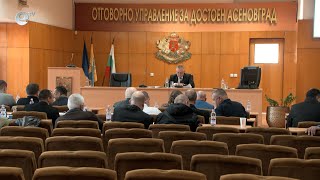 Сесия на общински съвет Асеновград 22 02 2023