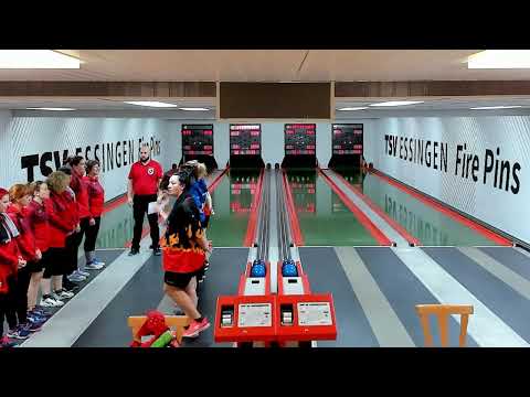 Damen - SG Feuerbach/Nord