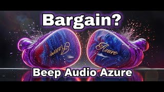 Beep Audio Azure